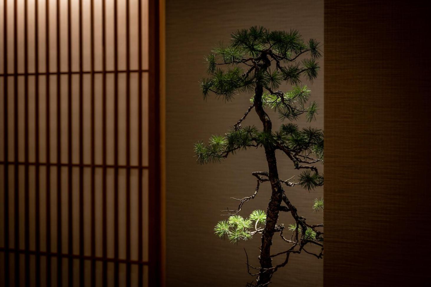 Higashiyama Shikikaboku Hotel Kyoto Exterior foto
