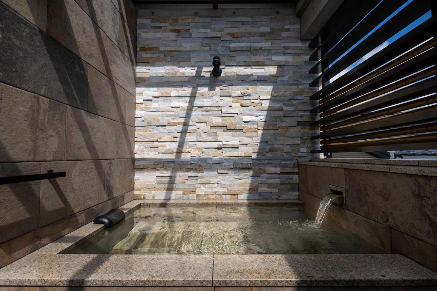 Higashiyama Shikikaboku Hotel Kyoto Exterior foto