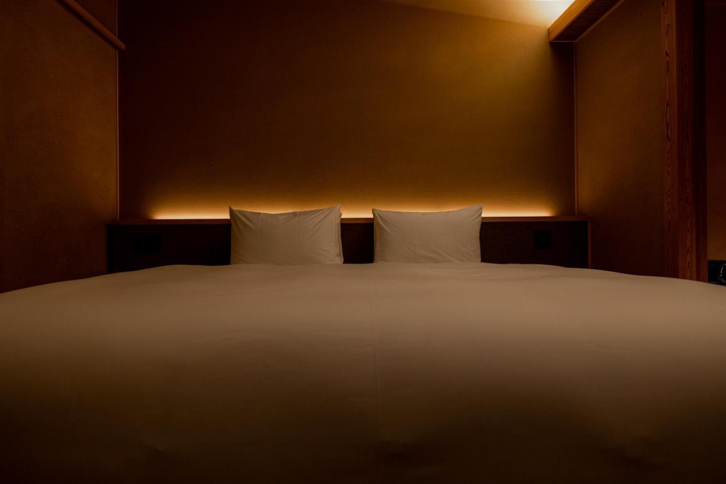 Higashiyama Shikikaboku Hotel Kyoto Exterior foto