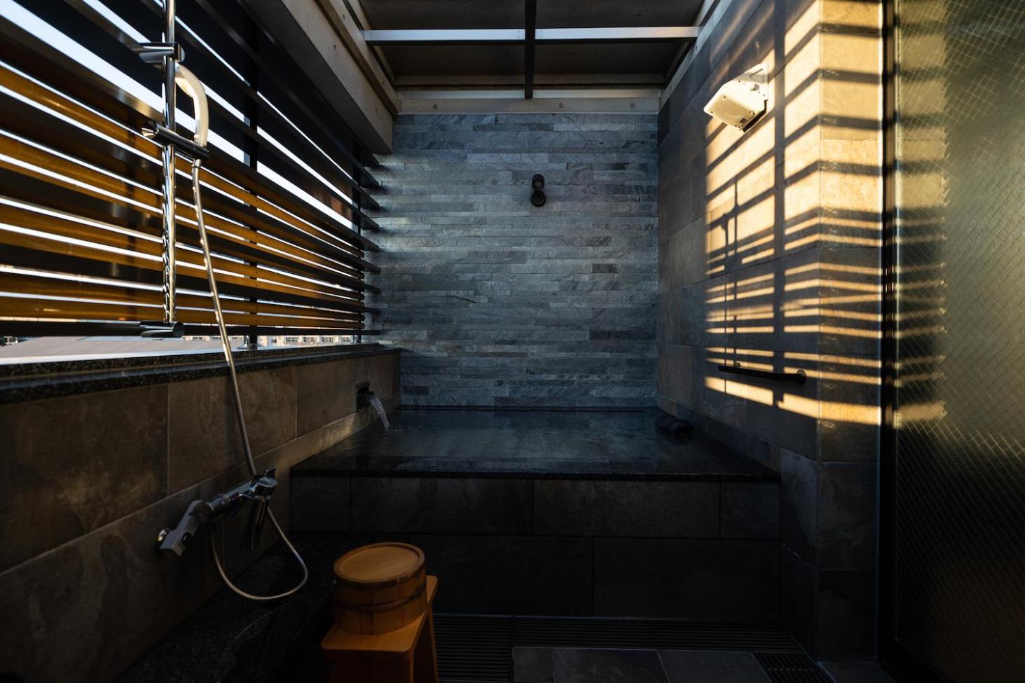 Higashiyama Shikikaboku Hotel Kyoto Exterior foto