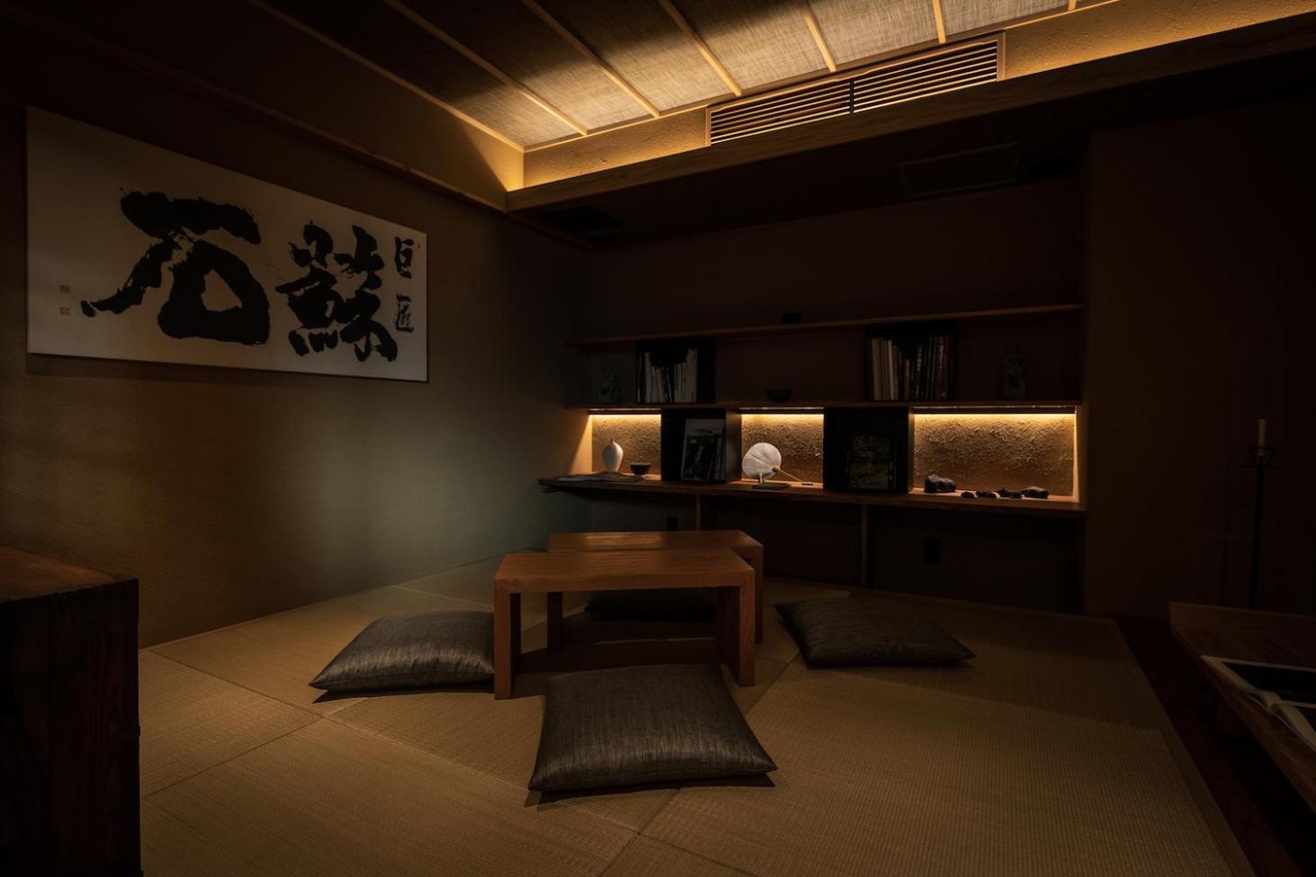 Higashiyama Shikikaboku Hotel Kyoto Exterior foto